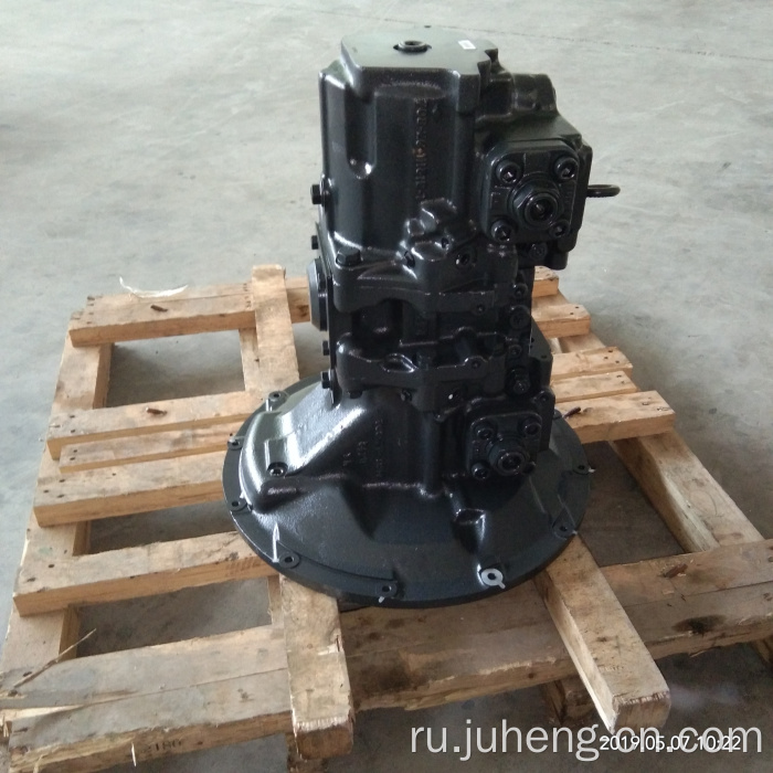 PC300LC-7 Части PC300LC-7 Основной насос PC300LC-7 Гидравлический насос